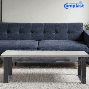 ZT73115 COFFEE TABLE NS2113 CEMENT