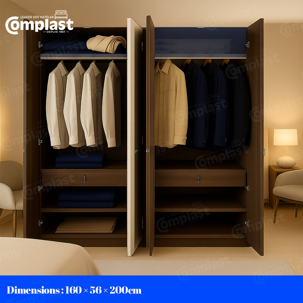 ZT80197 BS-1603A-L-4-DOOR-WARD-ROBE web ZT80197 BS-1603A-L-4-DOOR-WARD-ROBE web