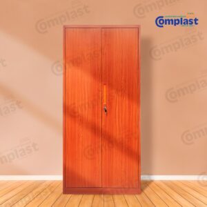 MWWO002 METAL WARDROBE 2D