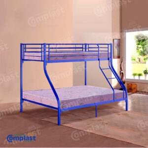 ZT80193 - METAL BUNK BED 190-90-140 - 300 USD (8)