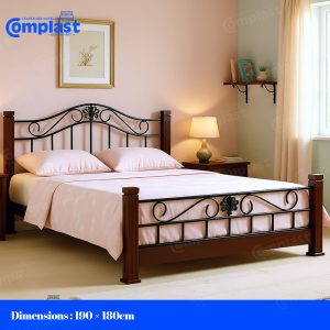 ZT80196 METAL-BED-ML023-180