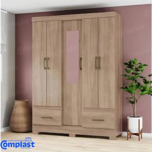 ZT80653-5D-WARDROBE-B60-130-CASTANHO-HP-L144-l46