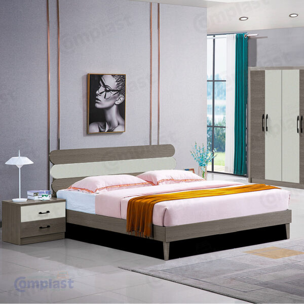 ZT80589 Complast Full Room 915-6 Wal. Light Gray