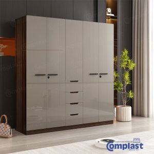 ZT80062 WARDROBE BS-1200A 5\D