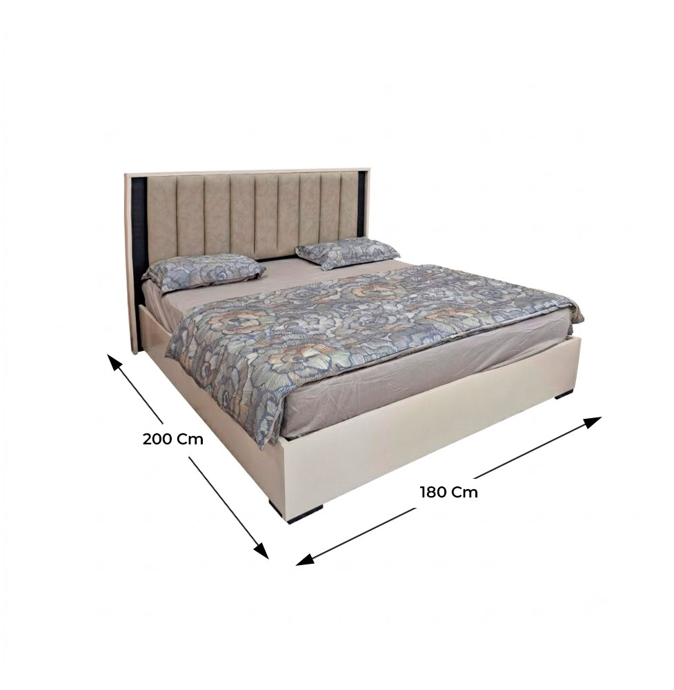 ZT80800 JL-01013B BED(PLATFORM) NEW CHAMPANGE + BLAC size ZT80800 JL-01013B BED(PLATFORM) NEW CHAMPANGE + BLAC siz