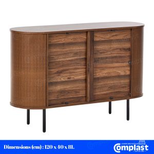 ZT80834 BUFFET OSCAR MFC 1200 size