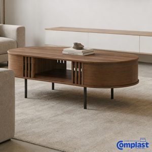 ZT80835 COFFEE TABLE OSCAR MFC 1200