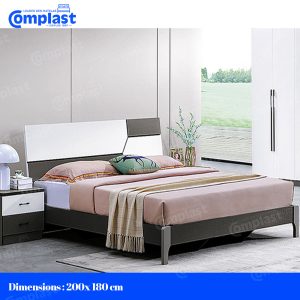 ZT81218 Chambre 6B07 bed