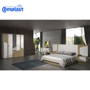 ZT81187 BEDROOM J-5017