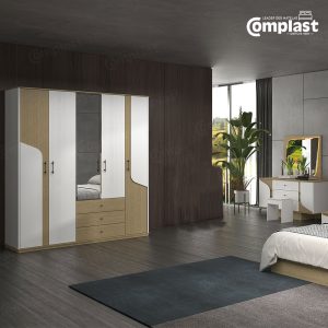 ZT81187 BEDROOM-J-5017-LEFT