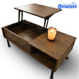 ZT81177 COFEE TABLE P131 (120*60*H50) B