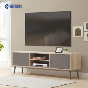 ZT80855 TV CONSOLE- 0A078B7 GREY+ANTIQUE PINE.jpg