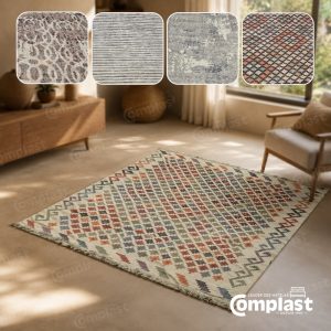CAR130190 CARPET - B 130*190