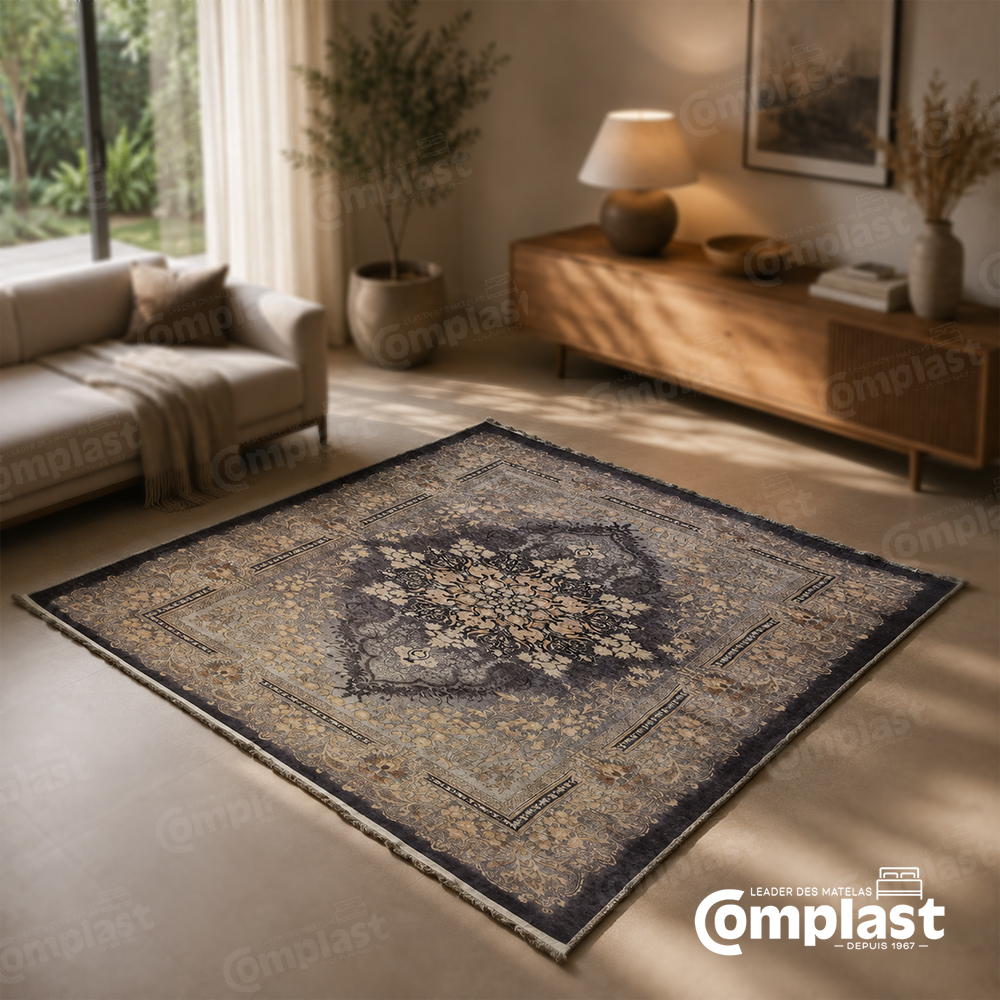 CAR130190 CARPET - B 130*190 d CAR130190 CARPET - B 130*190 d