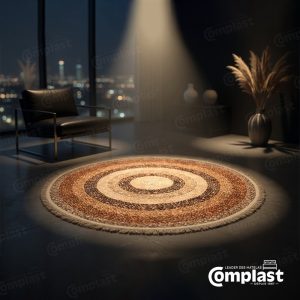 CAR150150 CARPET - B 150*150 b