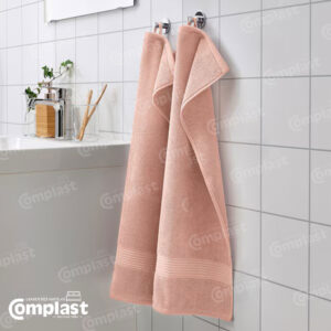 HTPI001 HAND TOWEL PINK 4080