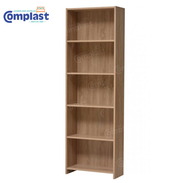 ZT80957-MULTY-BOOKCASE-CHERRY