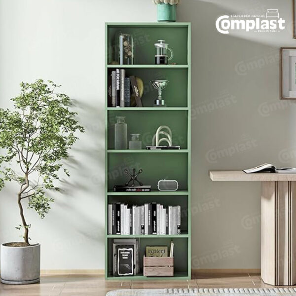 ZT80958-MULTY-BOOKCASE-MINT