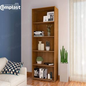 ZT80958 MULTY BOOKCASE MINT WEB