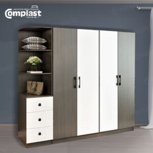 ZT81000-4-DOORS--WARDROBE---801-4#-ZT81004