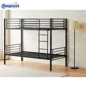 MBAS110 - METAL BUNK BED - AS110 190 X 90