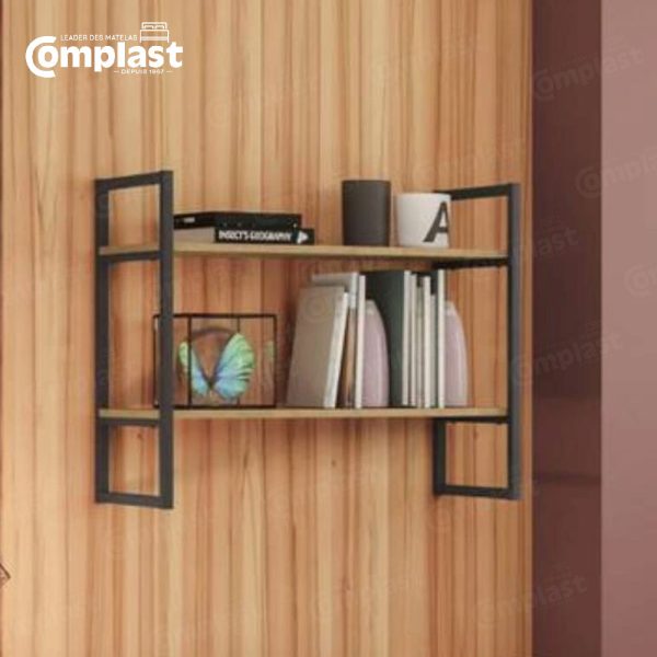 ZT81048-TWO-SHELVES-NICHE---FREIJO-MATTE-BLACK-LI008-FR