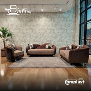 SFSIE123 SOFA SIENA BROWN O