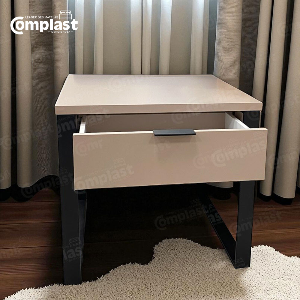 ZT81156 JL-02022 - END TABLE 59-59-55 CHAMPANGE web ZT81156 JL-02022 - END TABLE 59-59-55 CHAMPANGE web