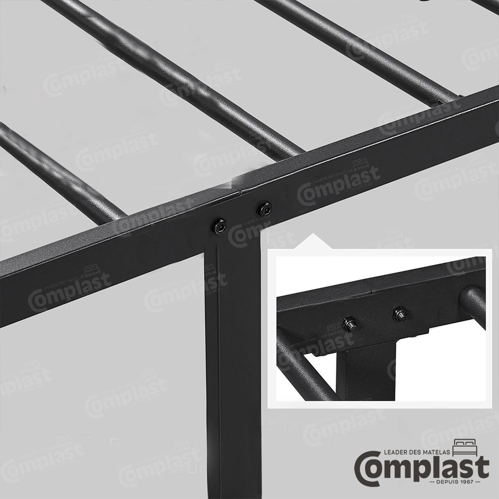 ZT81231-ZT81230-ZT81229 METAL BED MODEL RJ-Y240 ZT81231-ZT81230-ZT81229 METAL BED MODEL RJ-Y240