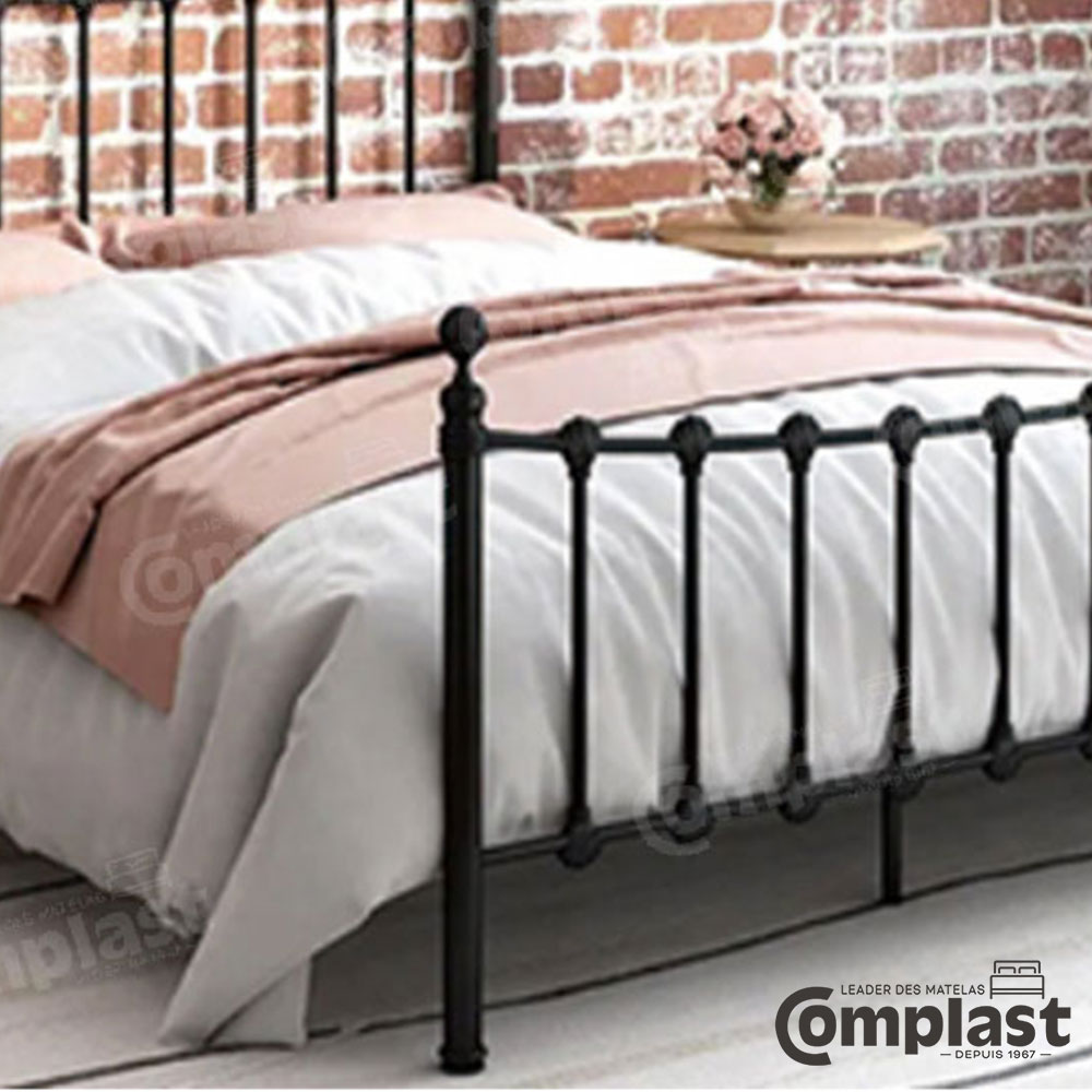 ZT81231-ZT81230-ZT81229 METAL BED RJ-Y240 ZT81231-ZT81230-ZT81229 METAL BED RJ-Y240