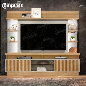 ZT80648 HOME THEATER SALVADOR OF