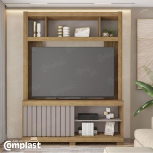 ZT81200 ENTERTAINMENT UNIT CINNE 1.6 LAMINA MEL:CACA