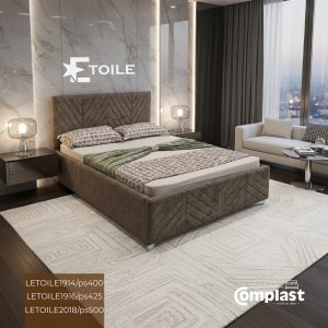 LEtoile1916 LIT SOFA ETOILE Webb
