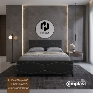 LHEXA1914 LIT SOFA HEXA for web
