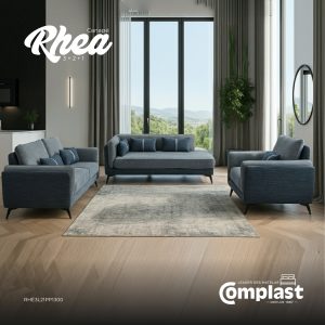 SFRH321 SOFA RHEA BLUE