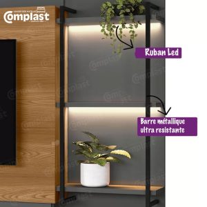 ZT80478 HOME THEATER BELMONTE ALMOND:LEAD web part