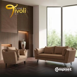SFTIV31 TIVOLI GRAY 2t