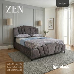 LZEN2018:LZEN1916:LZEN1914 Lit sofa ZENimage