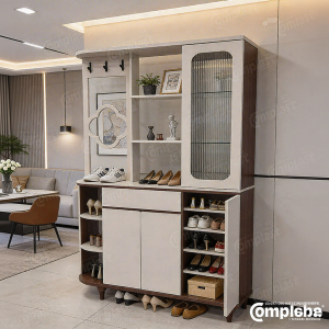 ZT81368 SHOE CABINET GM1072 - 1188*340*2000