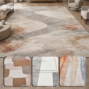 ZT81391 JINYI CARPETS 1.6-2.25