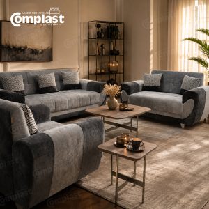 ZT81491-ZT81492 COFFEE TABLE CT250431 800X800X450MM